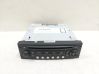 Radio/CD/DVD/GPS head unit 9666968077