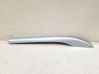 Roof bar rail cover 9683596377
