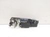 Tailgate/trunk/boot lock/catch/latch 9661840680