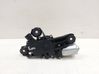 Rear window wiper motor 3M51R17K441AE
