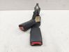 Rear seatbelt buckle 0UW801DVAC