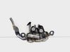 Engine bonnet/hood lock/catch 