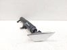 Headlight washer spray nozzle 16732901