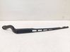 Front wiper blade arm 74560