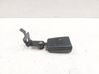 Rear seatbelt buckle 7171895