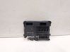 Ignition key card reader A2C30075300