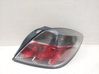 Lampa tylna 24451834