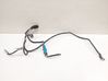 Negative earth cable (battery) 0199000028