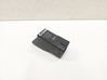 Glow plug pre-heat relay 9640469680