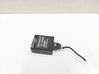Yaw turn rate sensor 25734317