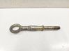 Towing hook eye 