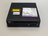 Navigation unit CD/DVD player 31210054