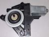 Front door window regulator motor 966268102