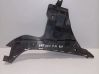 Rear bumper mounting bracket 31213294