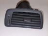 Dashboard side air vent grill/cover trim 3409375