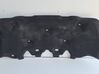 Engine bonnet/hood sound/heat insulation 