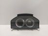 Speedometer (instrument cluster) 31270370AA