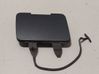 Tapa/tapón del gancho de remolque delantero 08693369