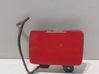Front tow hook cap/cover 9190320