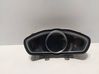 Speedometer (instrument cluster) 31394636