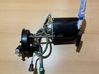 Kraftstoffpumpe im Tank 31274618