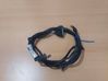 Parking sensor (PDC) wiring loom 31314503