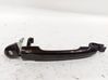Front door exterior handle 806B09590R
