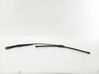 Brazo del limpiaparabrisas delantero 8200774777