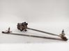 Motor del limpiaparabrisas 8492008161