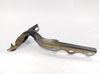 Engine bonnet/hood hinges LH9674797280