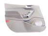 Front door card panel trim H1BBA23943