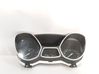 Speedometer (instrument cluster) JV4T10849JB