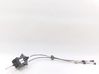 Gear shifter/selector AV6R7C453MKG