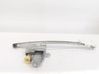 Rear door window regulator with motor CJ54S27000BH