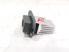Heater blower motor/fan resistor SINREFERENCIA