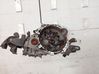 Manual 5 speed gearbox 4300032632