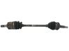 Front driveshaft 495012L010