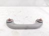 Front interior roof grab handle SINREFERENCIA