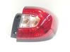 Luz trasera/de freno 265509762R