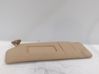 Sun visor 51163428219