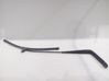 Front wiper blade arm 61613453537
