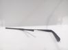 Front wiper blade arm 61613453533