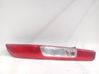 Rear/tail lights 4M5113A602AB