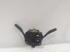 Multifunctional control switch/knob 1K0953503AB