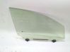 Front door window glass four-door 6810178010