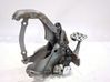 Brake pedal 4711078050