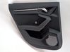 Moldura del tarjetero de la puerta trasera 8Y0867303B