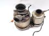 Filtro de partículas del catalizador/FAP/DPF 04L131723M