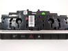 Multifunctional control switch/knob 283E86009R