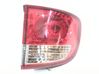 Luz trasera/de freno 8360209150